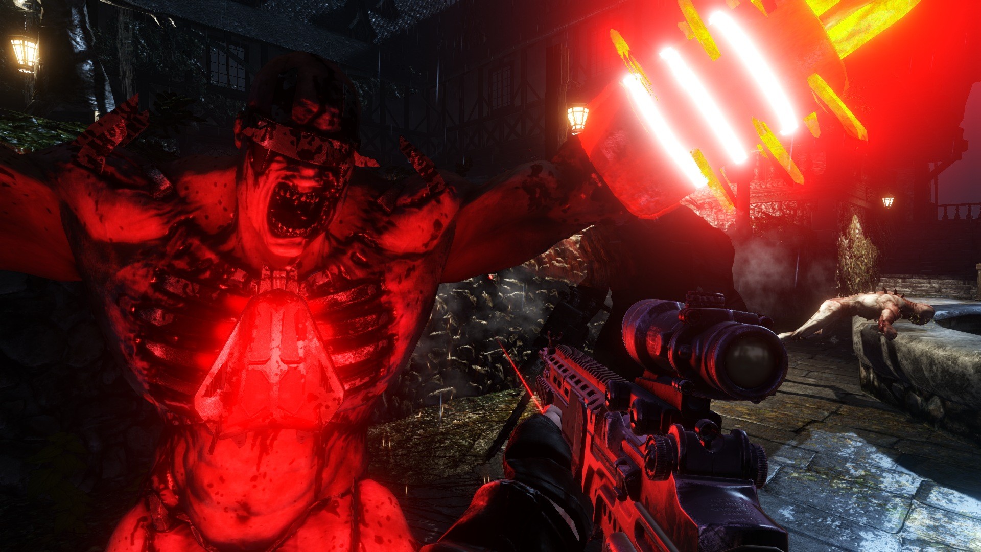 Killing Floor 2 - Imagen 20